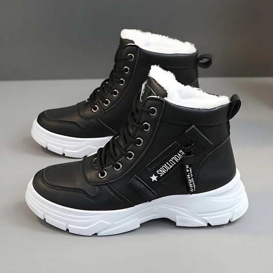 Calixta | Women's Workwear Ankle Classic Boots