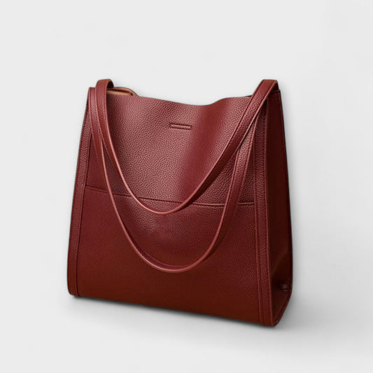 Ingrid | Women's Classic Chic Versatile Handbag