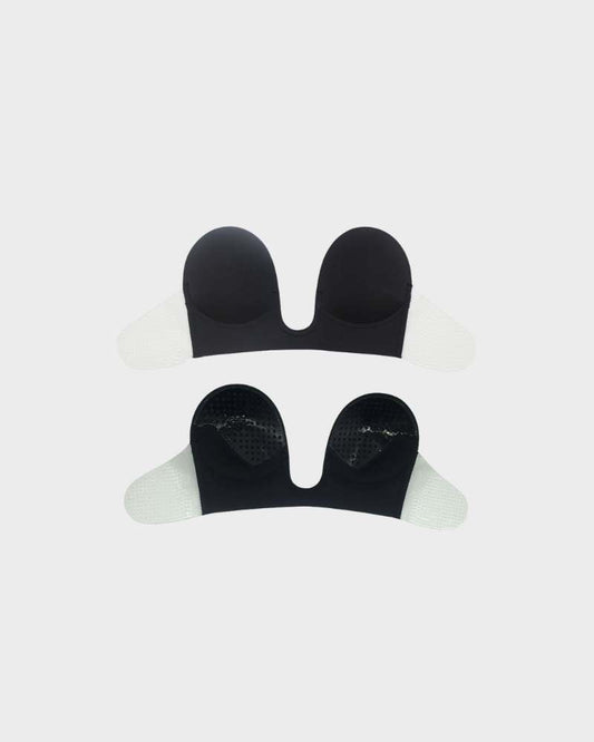 Virginia | Women's Casual Push-Up Plunge Piece