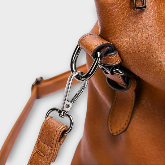 Moa | Women's Casual Structured Classic Handbag