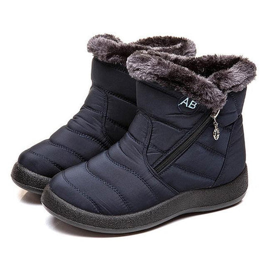 Eliana | Women's Casual Orthofit Boots
