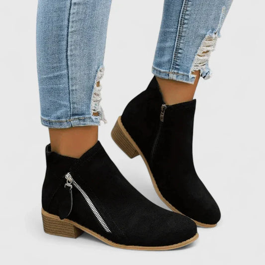 Undine | Women's Ankle Classic Boots