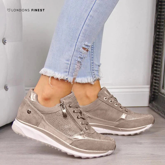 Angeliki | Women's Casual Arch Shoes