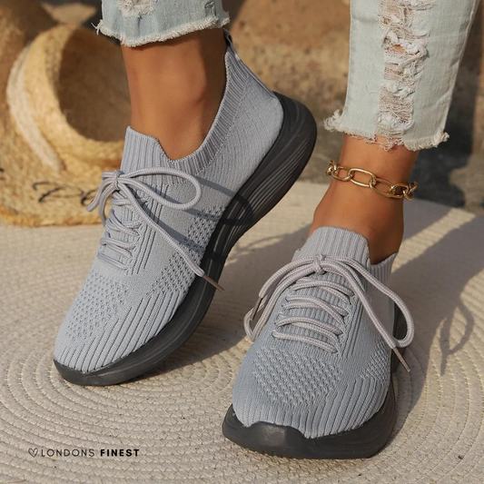 Alkioni | Women's Casual Sneakers Trainers