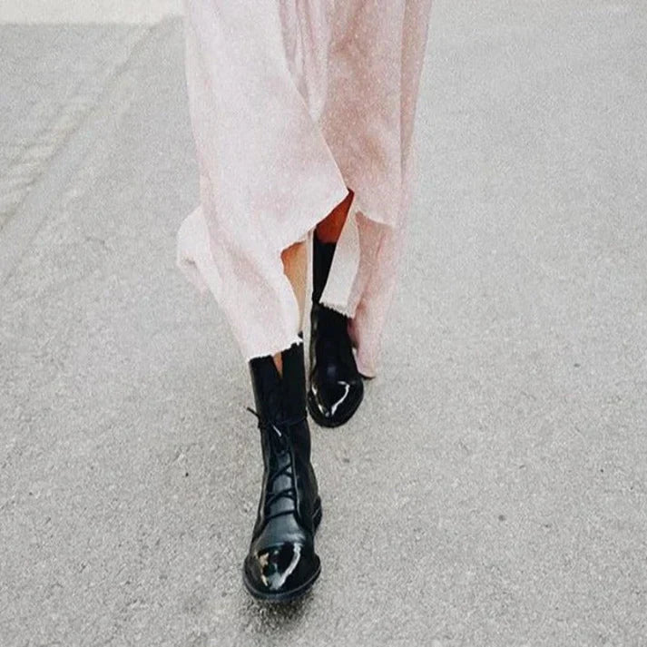 Darinka | Women's Party Ankle Classic Boots