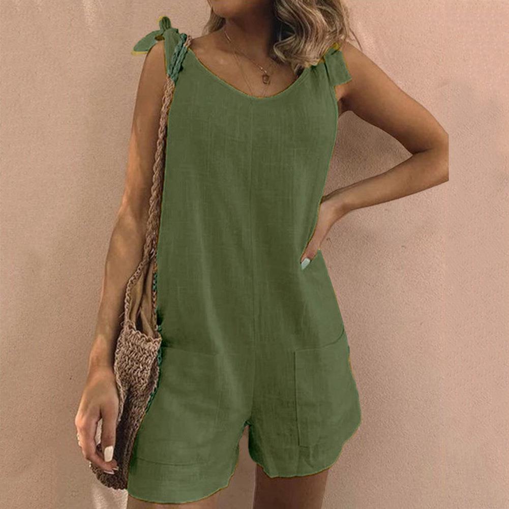 Rachele | Women's Oversized Beach Bow Piece