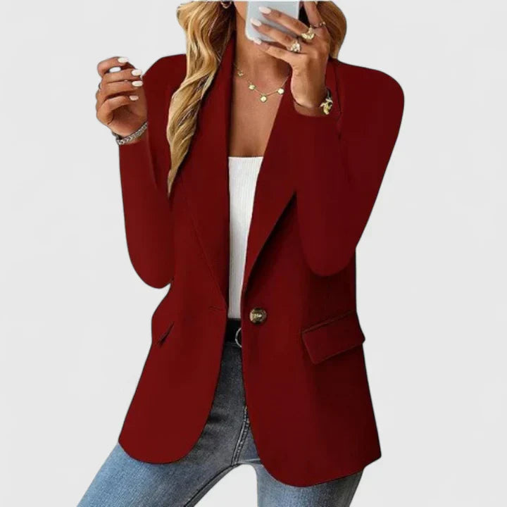 Talinde | Women's Elegant Classic Versatile Piece
