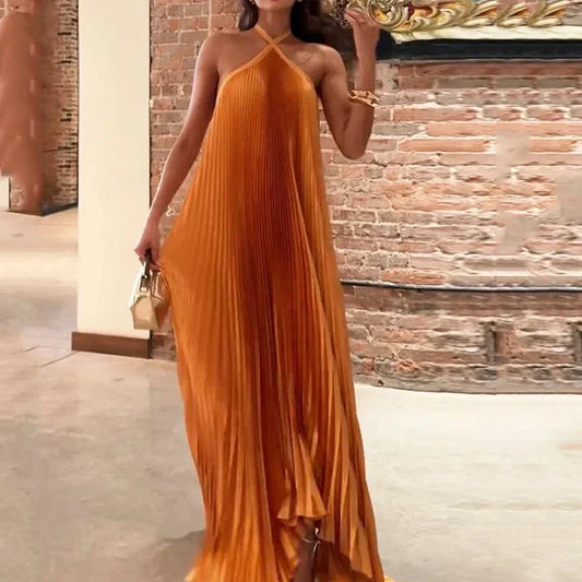 Zelira | Women's Maxi Wedding Guest Evening Dress