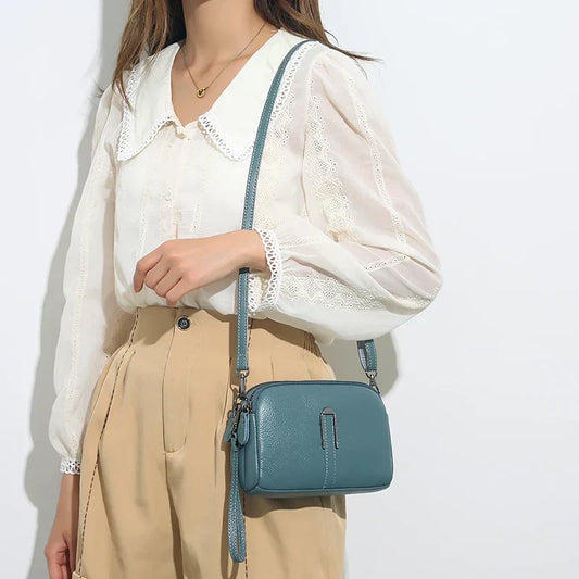 Jorunn | Women's Casual Refined Shoulder Bag