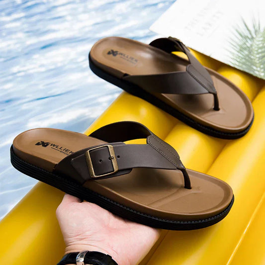 Azure | Women's Sustainable Summer Vegan Sandals