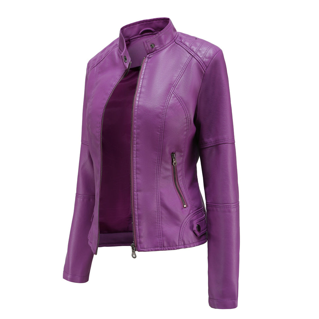 Ramisa | Women's Tailored Classic Smart Jacket