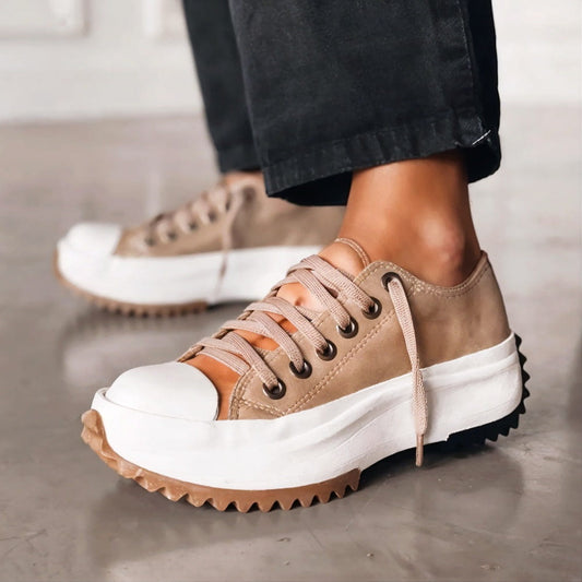 Eleni | Women's Women’S Sneakers Trainers