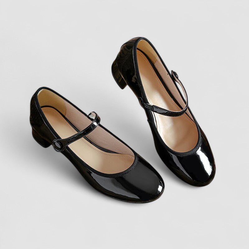 Shore | Women's Comfortable Versatile Elegant Shoes