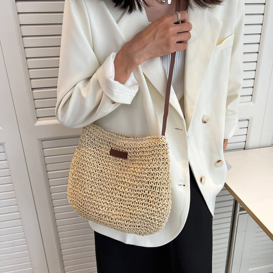 Ragnhild | Women's Beach Shoulder Easygoing Bag