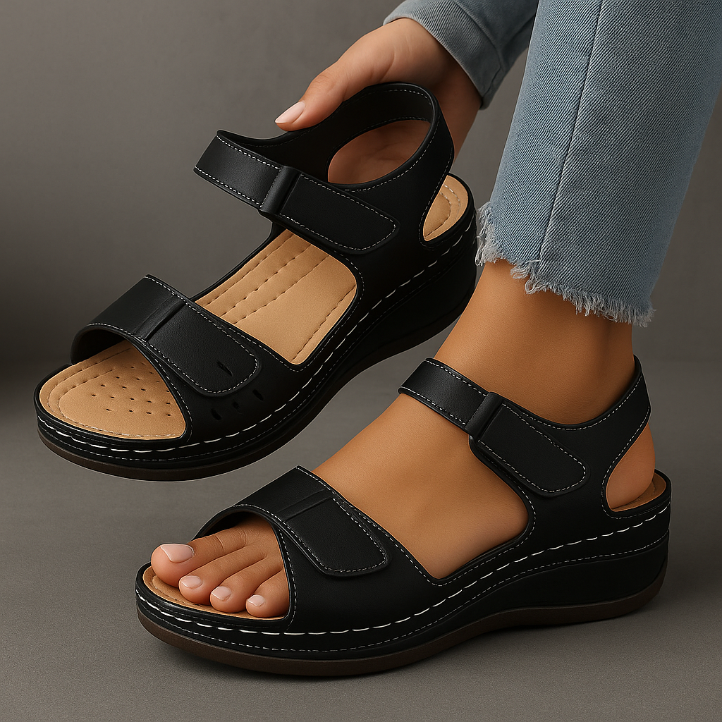 Ewelina | Women's Summer Sandals Heels