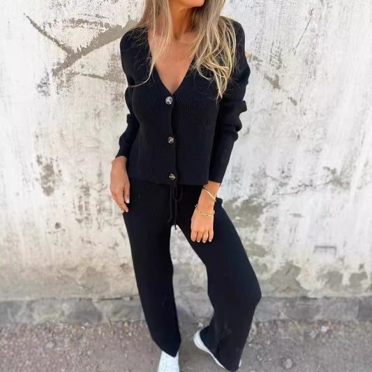 Laleina | Women's Matching Coordinated Chic Set