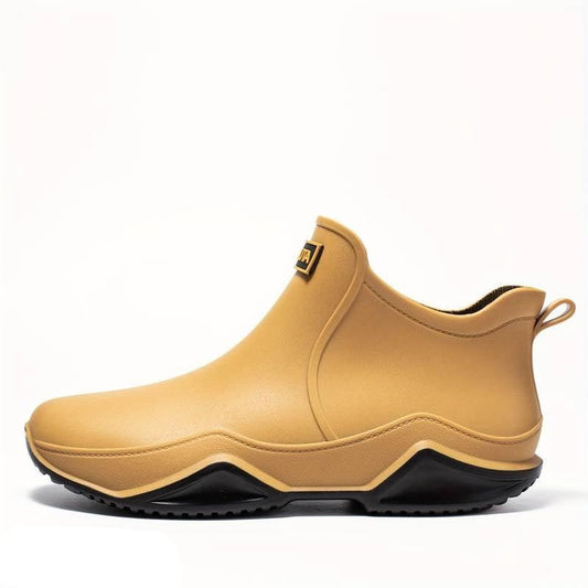 Corvina | Women's Waterproof Casual Nature Boots