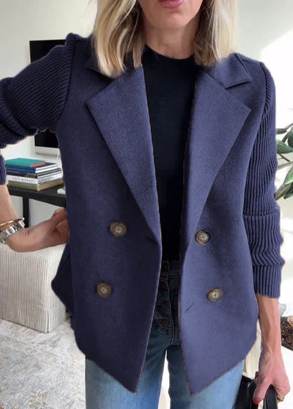 Talira | Women's Casual Refined Tailored Coat