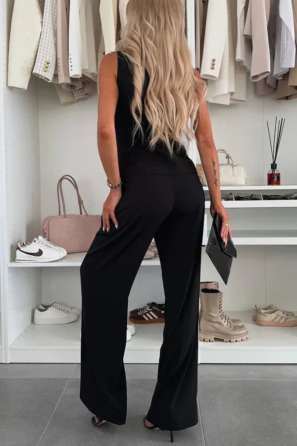 Giuseppina | Women's Matching Coordinated Chic Set