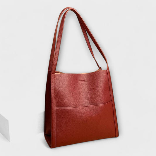 Ingrid | Women's Classic Chic Versatile Handbag