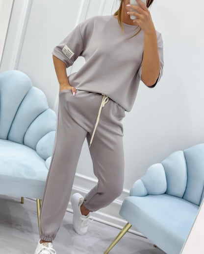 Fabia | Women's Casual Stylish Sleeve Set