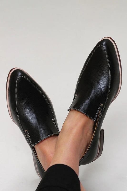 Thetis | Women's Casual Slip-On Classic Loafers