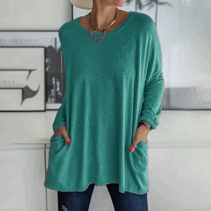 Calena | Women's Lace Oversized Casual Dress