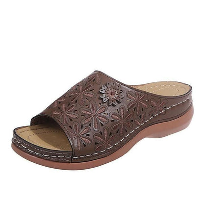 Emer | Women's Casual Flat Sandals