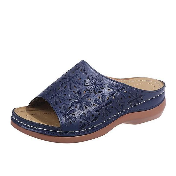 Emer | Women's Casual Flat Sandals