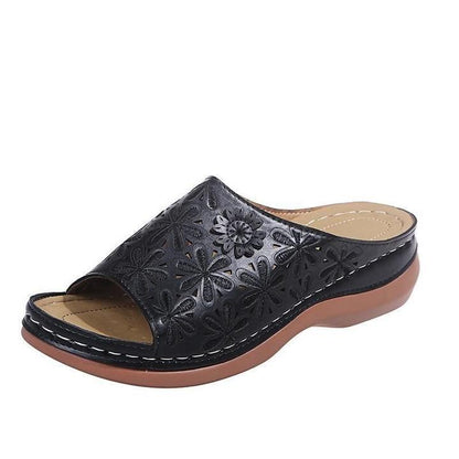 Emer | Women's Casual Flat Sandals