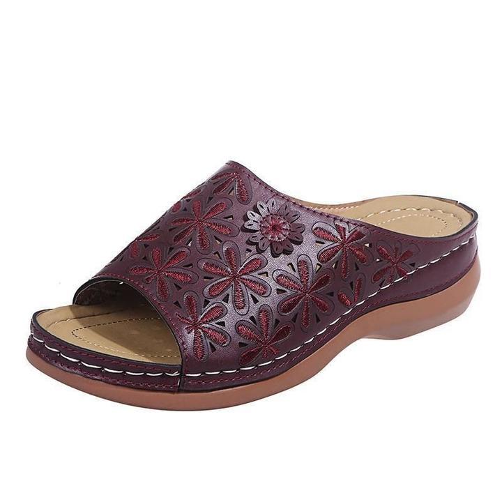Emer | Women's Casual Flat Sandals