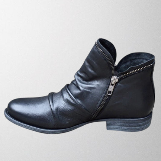 Amaris | Women's Workwear Cozy Boots