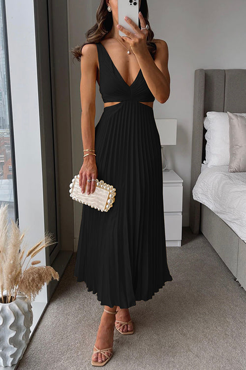 Zelella | Women's Maxi Beach Wedding Dress