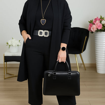 Sodalite | Women's Matching Coordinated Chic Set