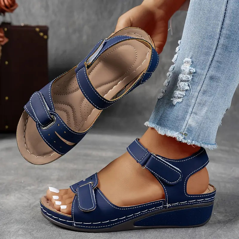 Ewelina | Women's  Summer Sandals Heels