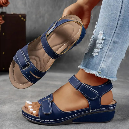 Ewelina | Women's  Summer Sandals Heels