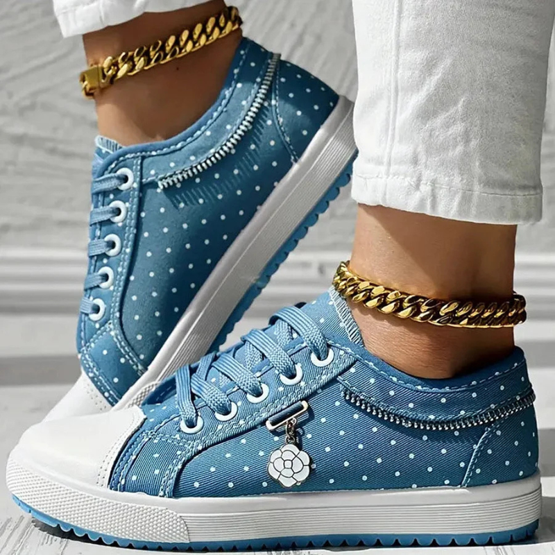 Tamasha | Women's Comfortable Sneakers Trainers