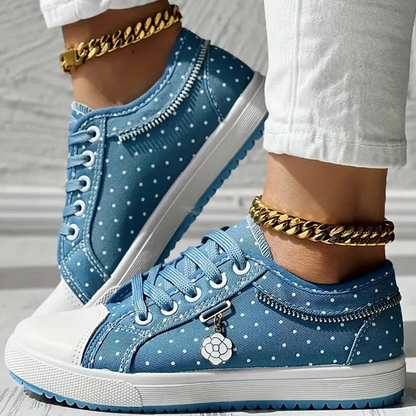 Tamasha | Women's Comfortable Sneakers Trainers