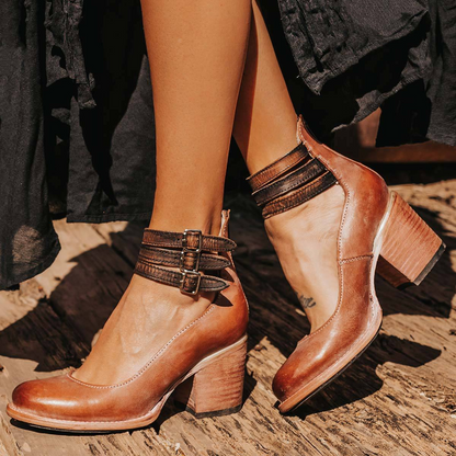 Michaela | Women's Party Refined Comfortable Sandals