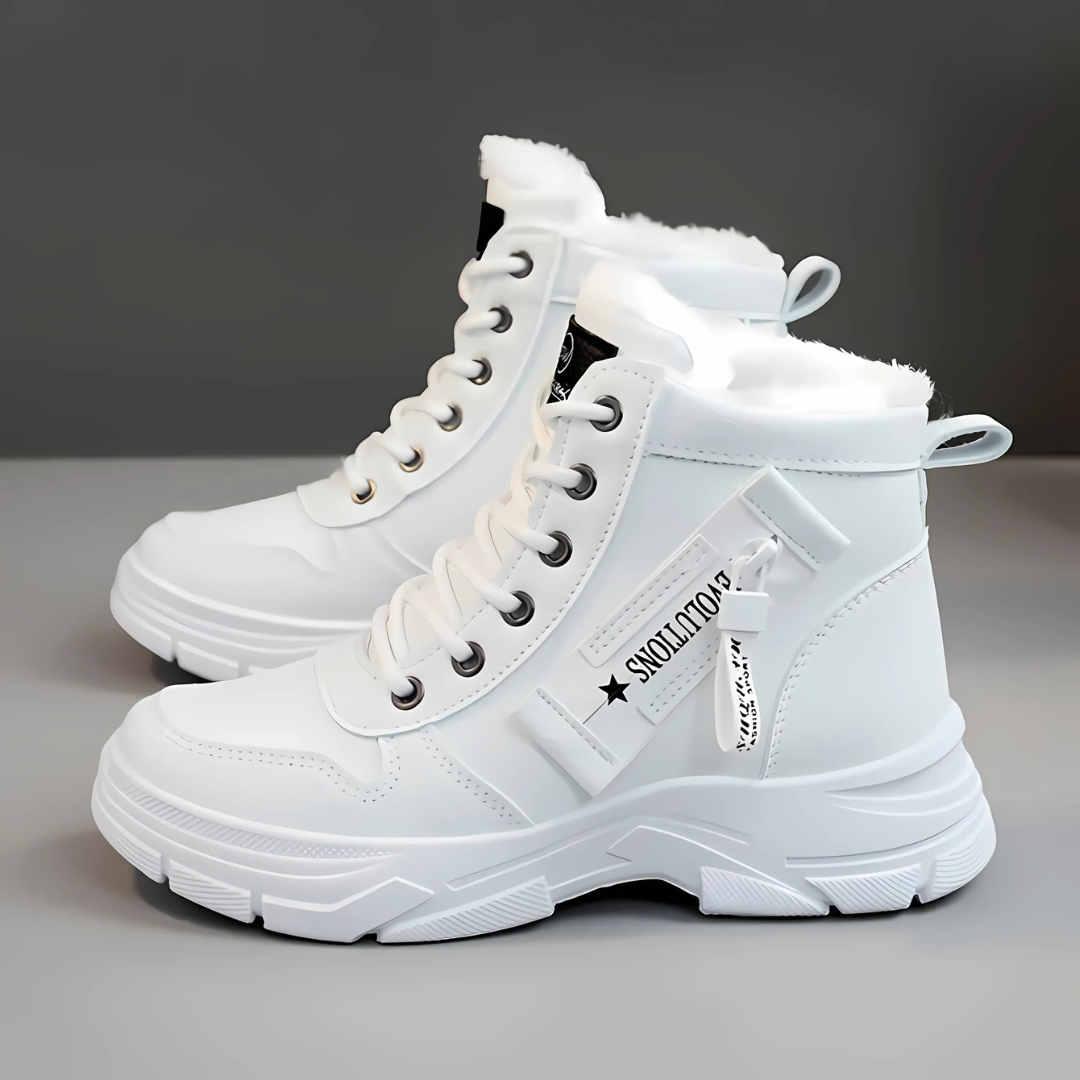 Calixta | Women's Workwear Ankle Classic Boots