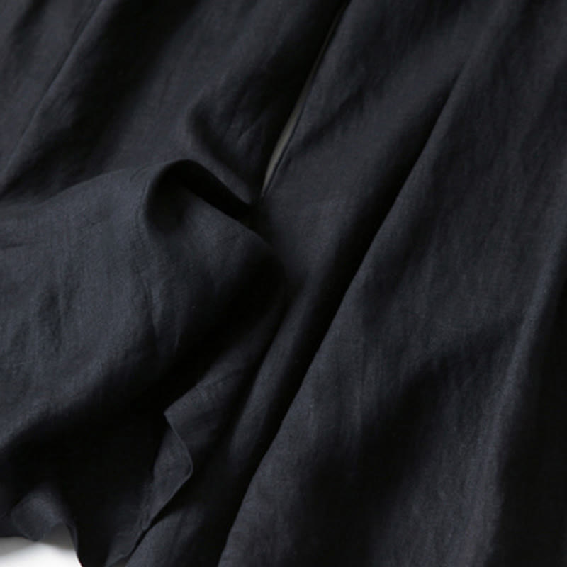 Ailbhis | Women's Wide-Leg Casual Relaxed Trousers