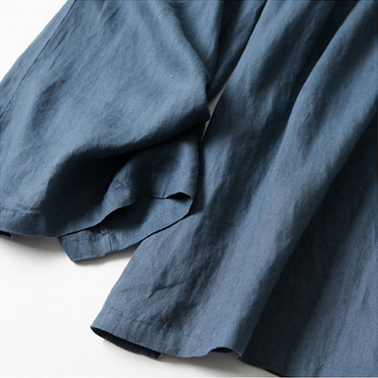 Ailbhis | Women's Wide-Leg Casual Relaxed Trousers