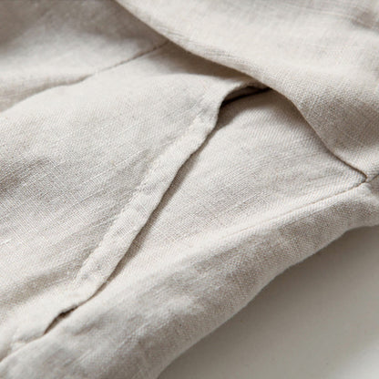 Ailbhis | Women's Wide-Leg Casual Relaxed Trousers