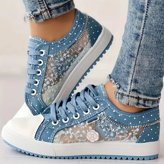 Tamasha | Women's Comfortable Sneakers Trainers