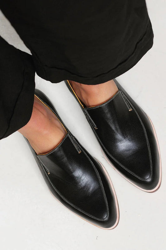 Thetis | Women's Casual Slip-On Classic Loafers