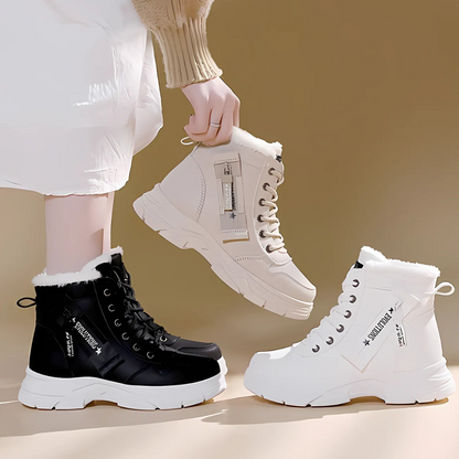 Calixta | Women's Workwear Ankle Classic Boots