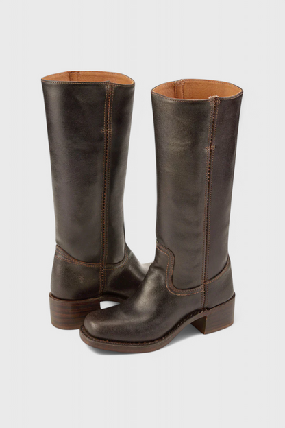 Meliora | Women's Workwear Modern Timeless Boots
