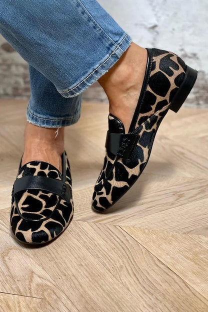Konstantina | Women's Casual Cozy Stylish Loafers