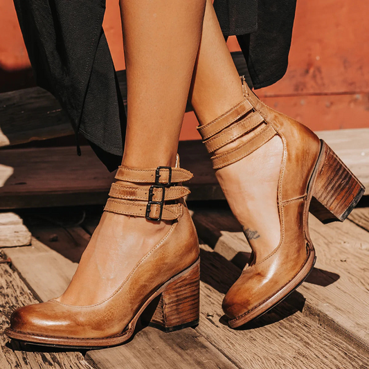 Michaela | Women's Party Refined Comfortable Sandals