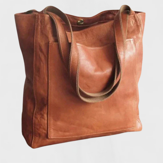Embla | Women's Casual Sturdy Tote Bag
